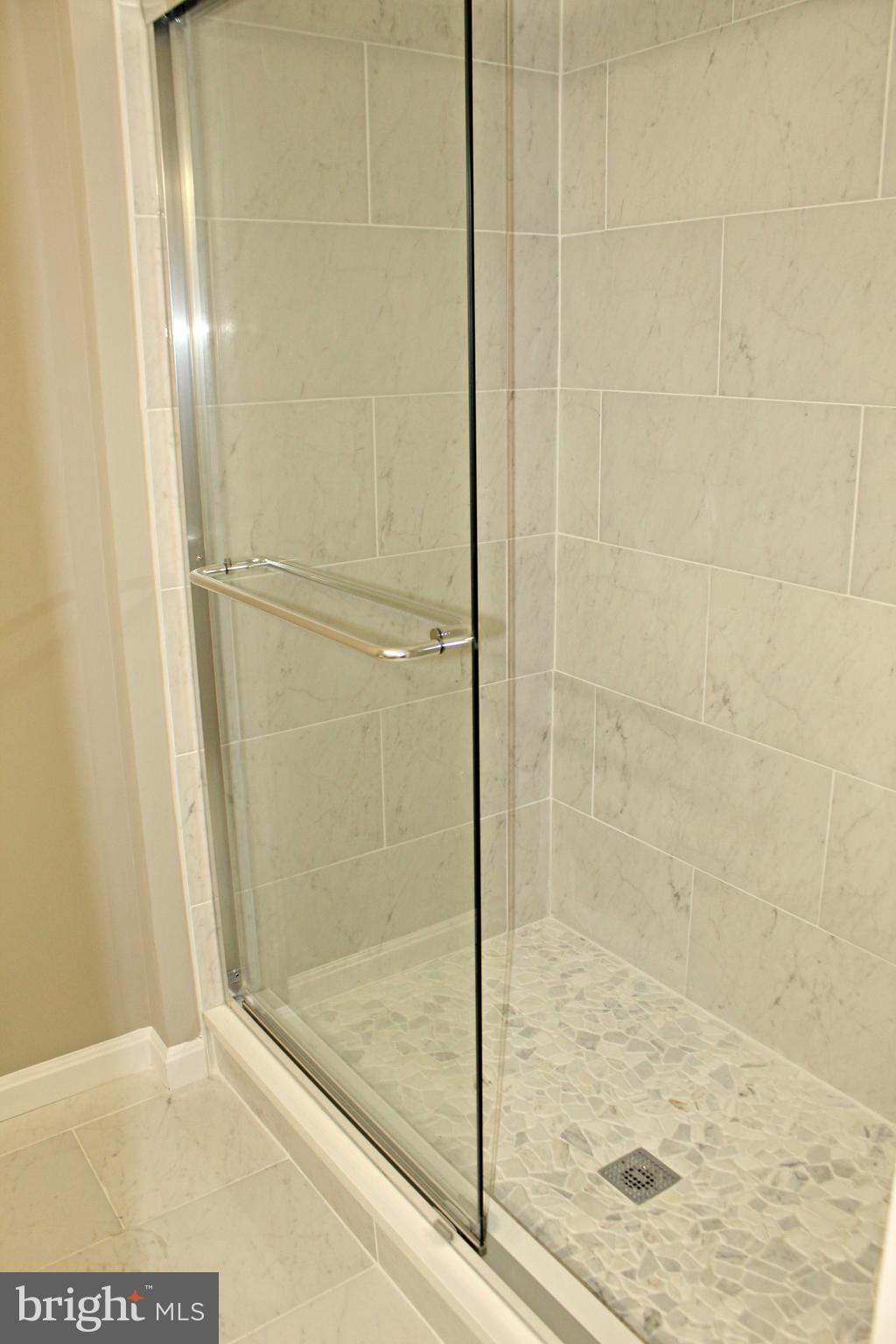 1723 Leslie Road Baltimore, MD 21222 - Photo 14 of 23 New shower!
