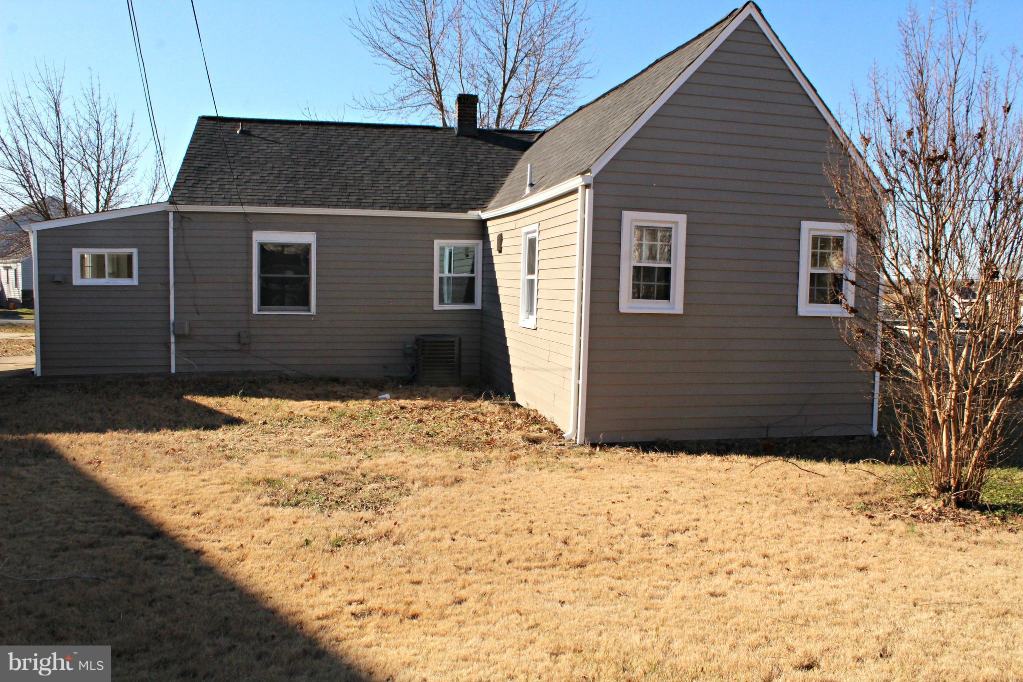 1723 Leslie Road Baltimore, MD 21222 - Photo 23 of 23 Renovated rambler with new roof and siding!