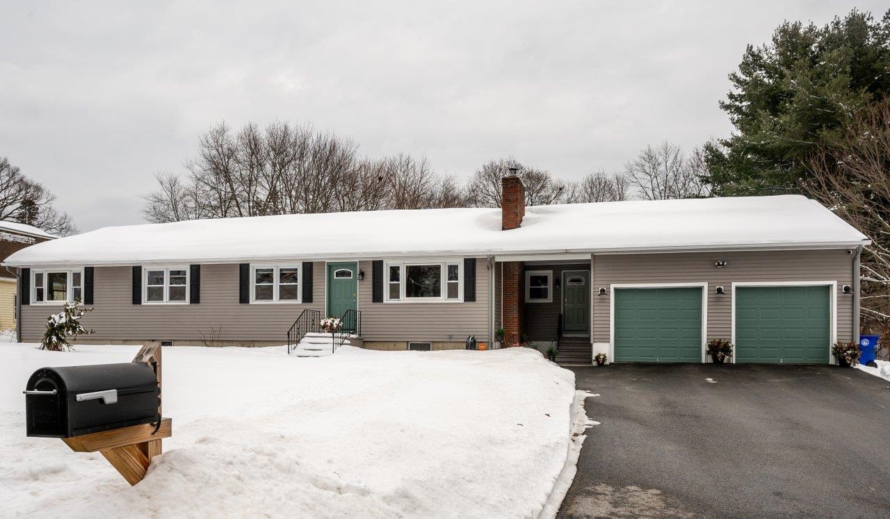 139 Michigan Avenue Manchester, NH 03104 - Photo 2 of 48