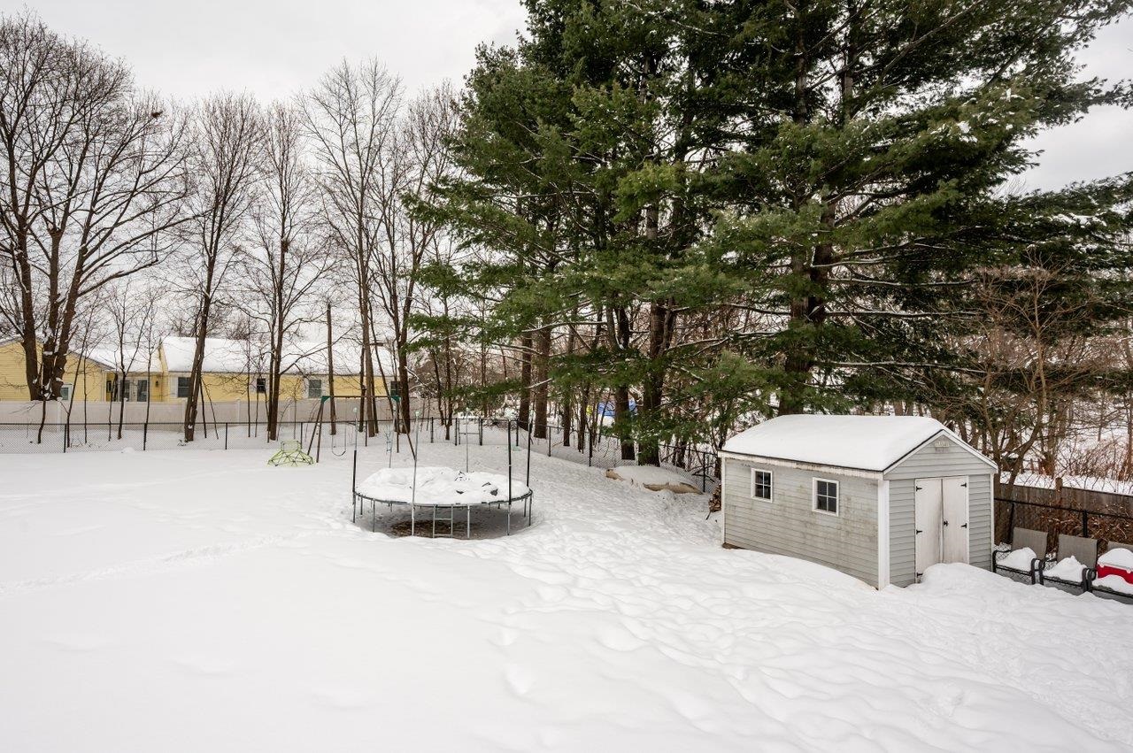 139 Michigan Avenue Manchester, NH 03104 - Photo 39 of 48