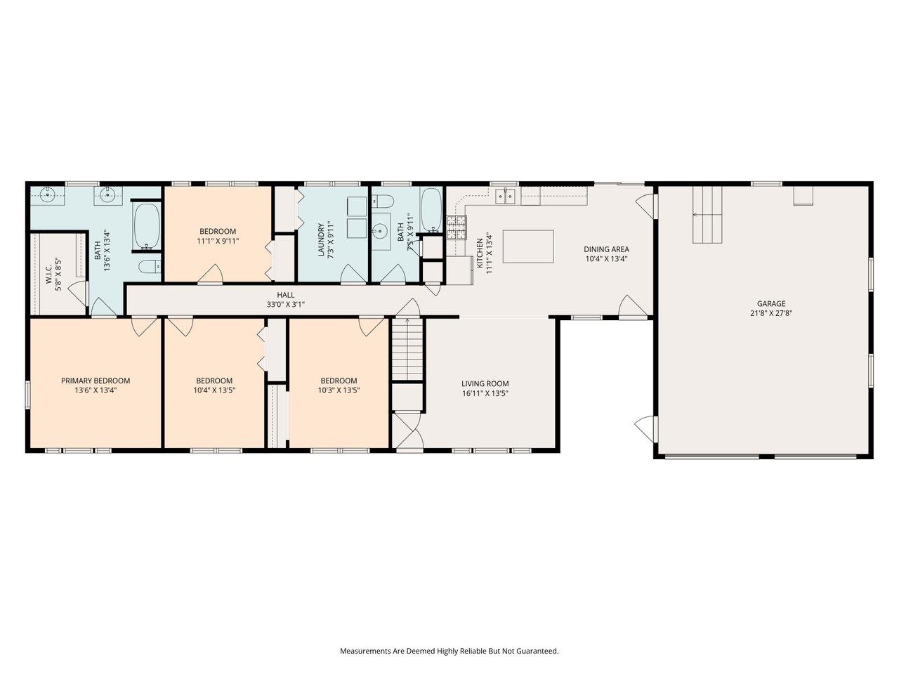 139 Michigan Avenue Manchester, NH 03104 - Photo 44 of 48