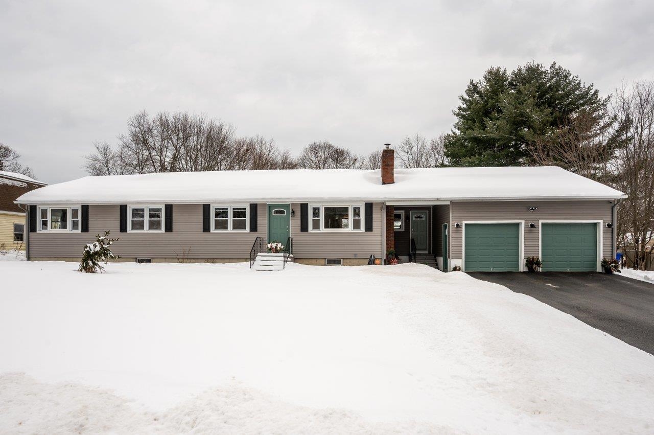 139 Michigan Avenue Manchester, NH 03104 - Photo 47 of 48