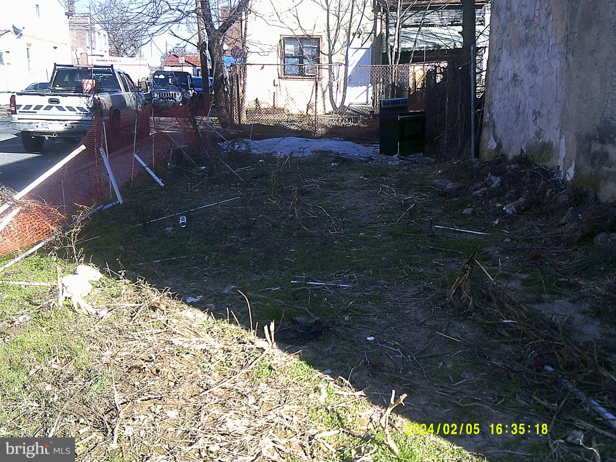 2015 Granite Street Philadelphia, PA 19124 - Photo 5 of 5