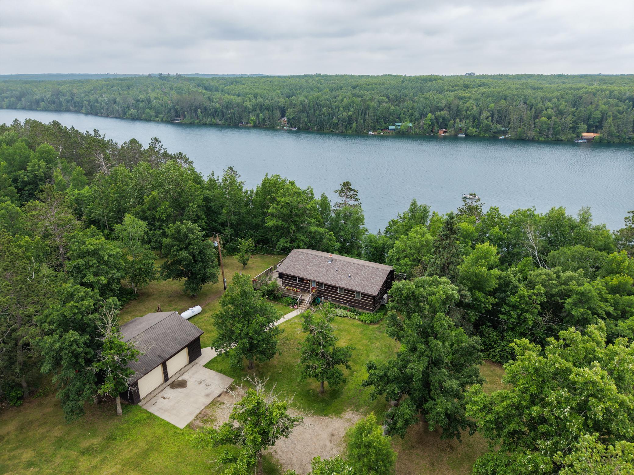 23349 State 200 Shevlin, MN 56676 - Photo 36 of 55
