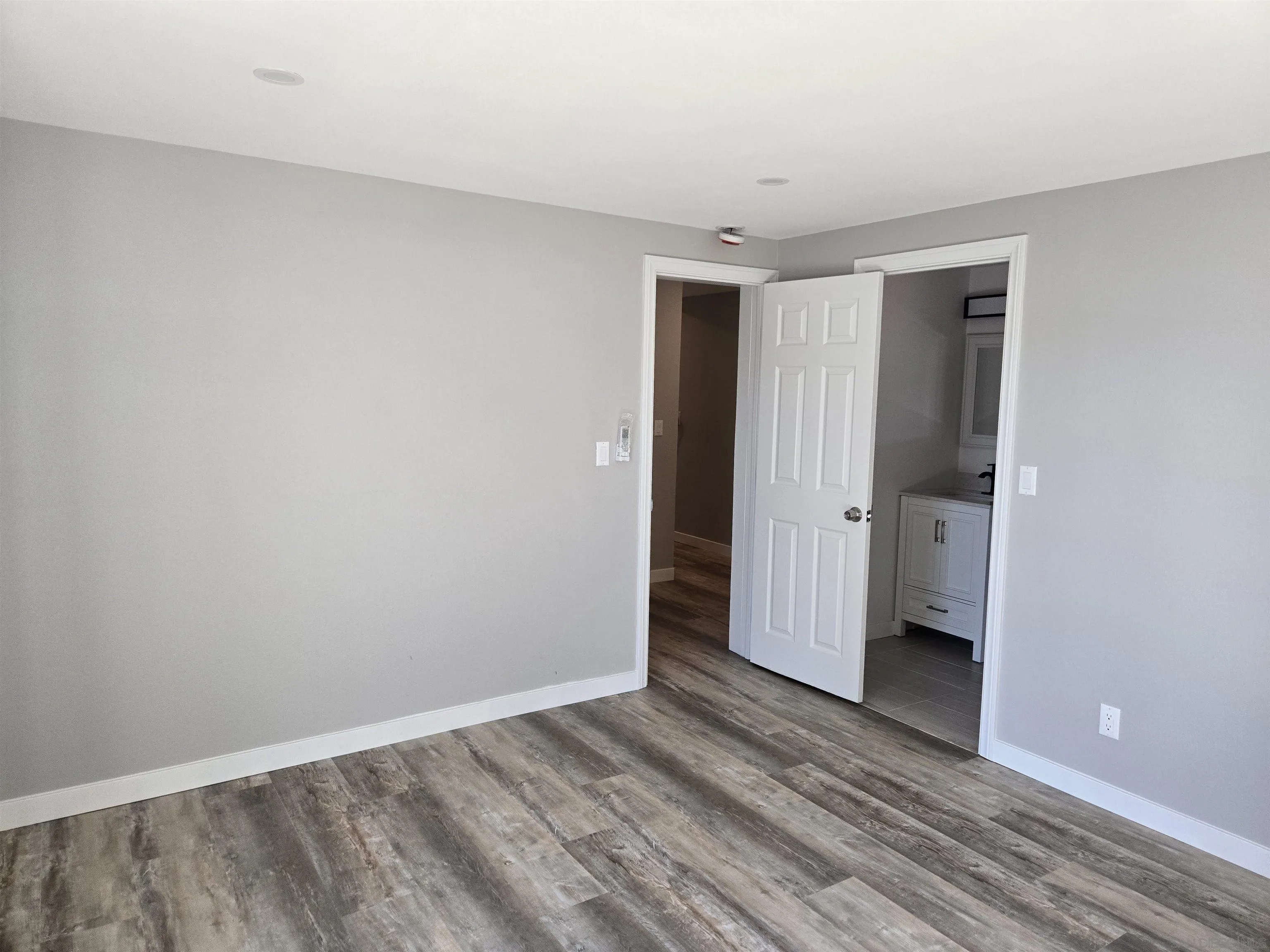 940 South Upas Street Escondido, CA 92025 - Photo 36 of 55 a view of an empty room