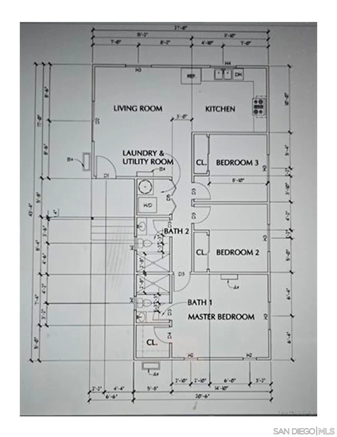 940 South Upas Street Escondido, CA 92025 - Photo 53 of 55 a view of a painting on the wall