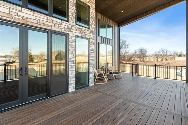 $1,099,000 | 778 Lake Viking Terrace, Altamont, MO 64620