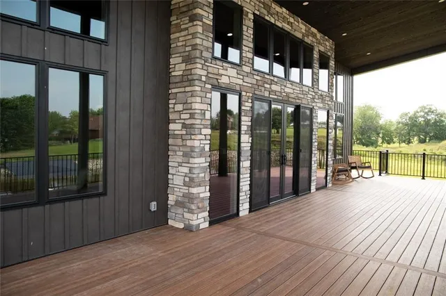 $1,099,000 | 778 Lake Viking Terrace, Altamont, MO 64620