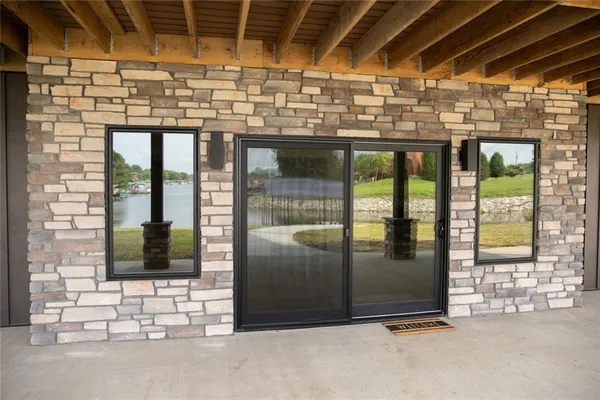 $1,099,000 | 778 Lake Viking Terrace, Altamont, MO 64620