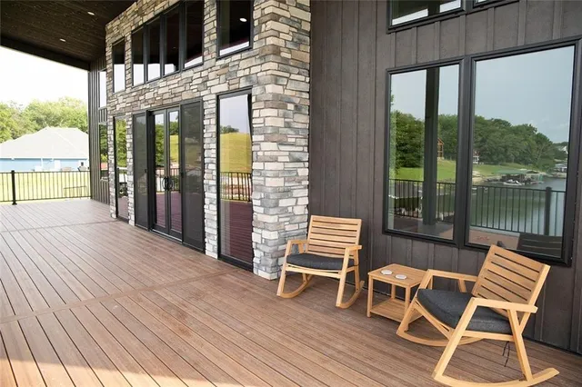 $1,099,000 | 778 Lake Viking Terrace, Altamont, MO 64620