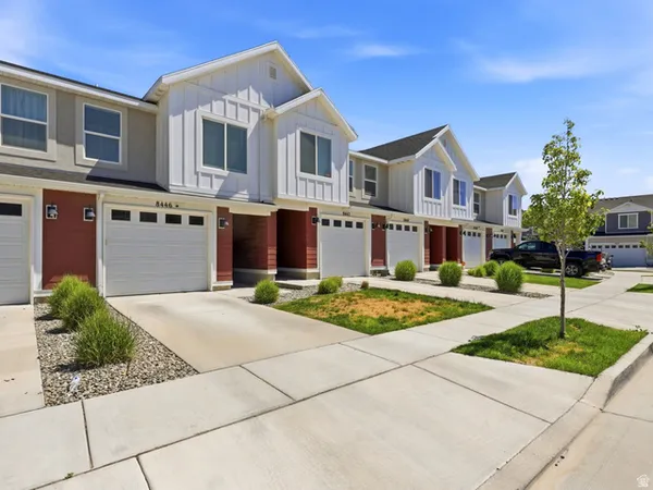 $399,999 | 8446 West Beckville Drive South, Magna, UT 84044
