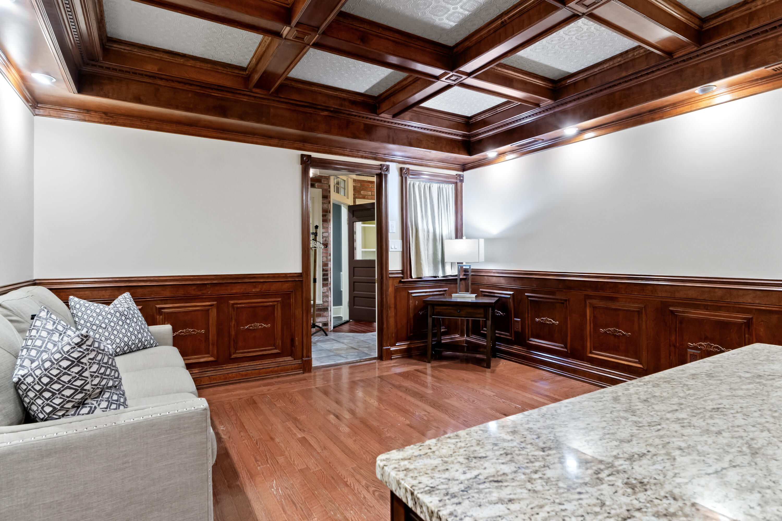 238 Laudholm Farm Road Wells, ME 04090 - Photo 59 of 74 Office