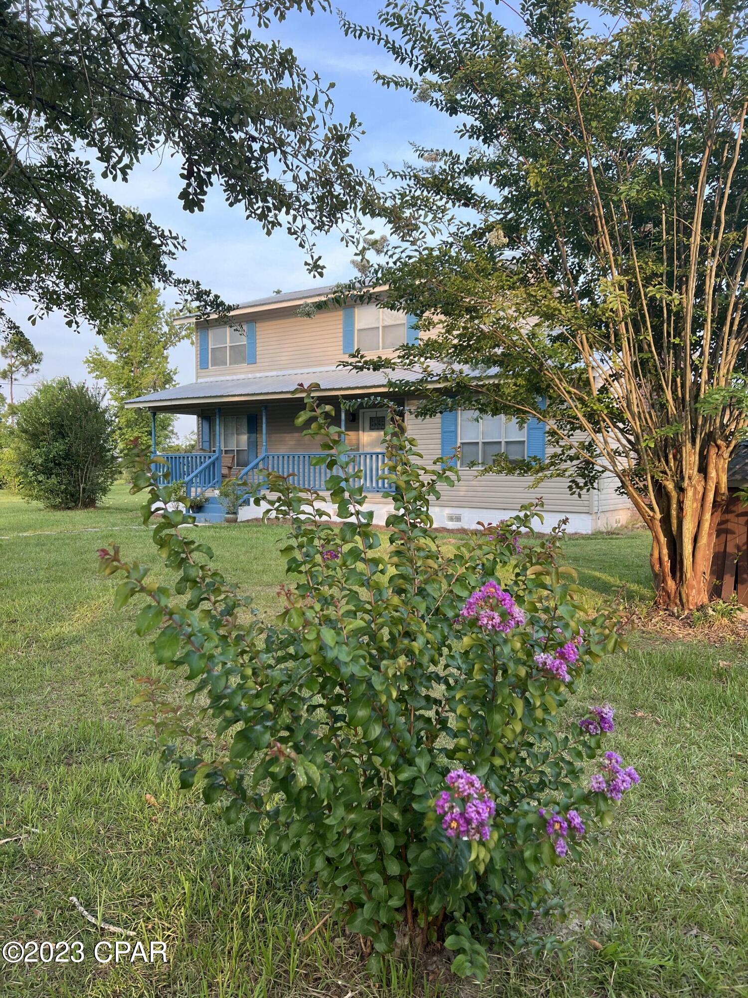 16811 Northeast Luke Holland Road Altha, FL 32421 - Photo 70 of 70 Gallery Image 70