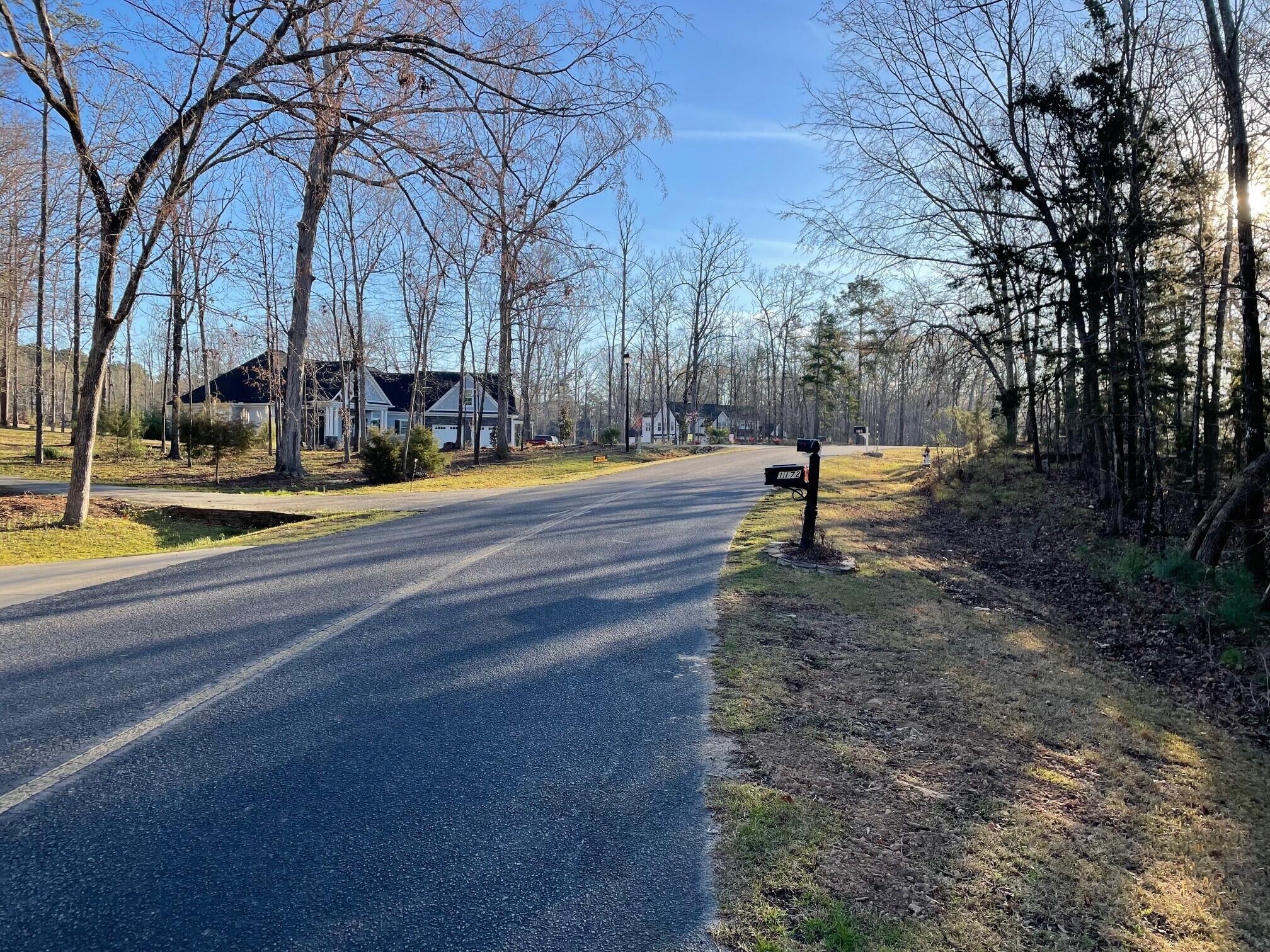 Lot 22 Plantation Point Road Lincolnton, GA 30817 - Photo 6 of 9 Plantation - 5