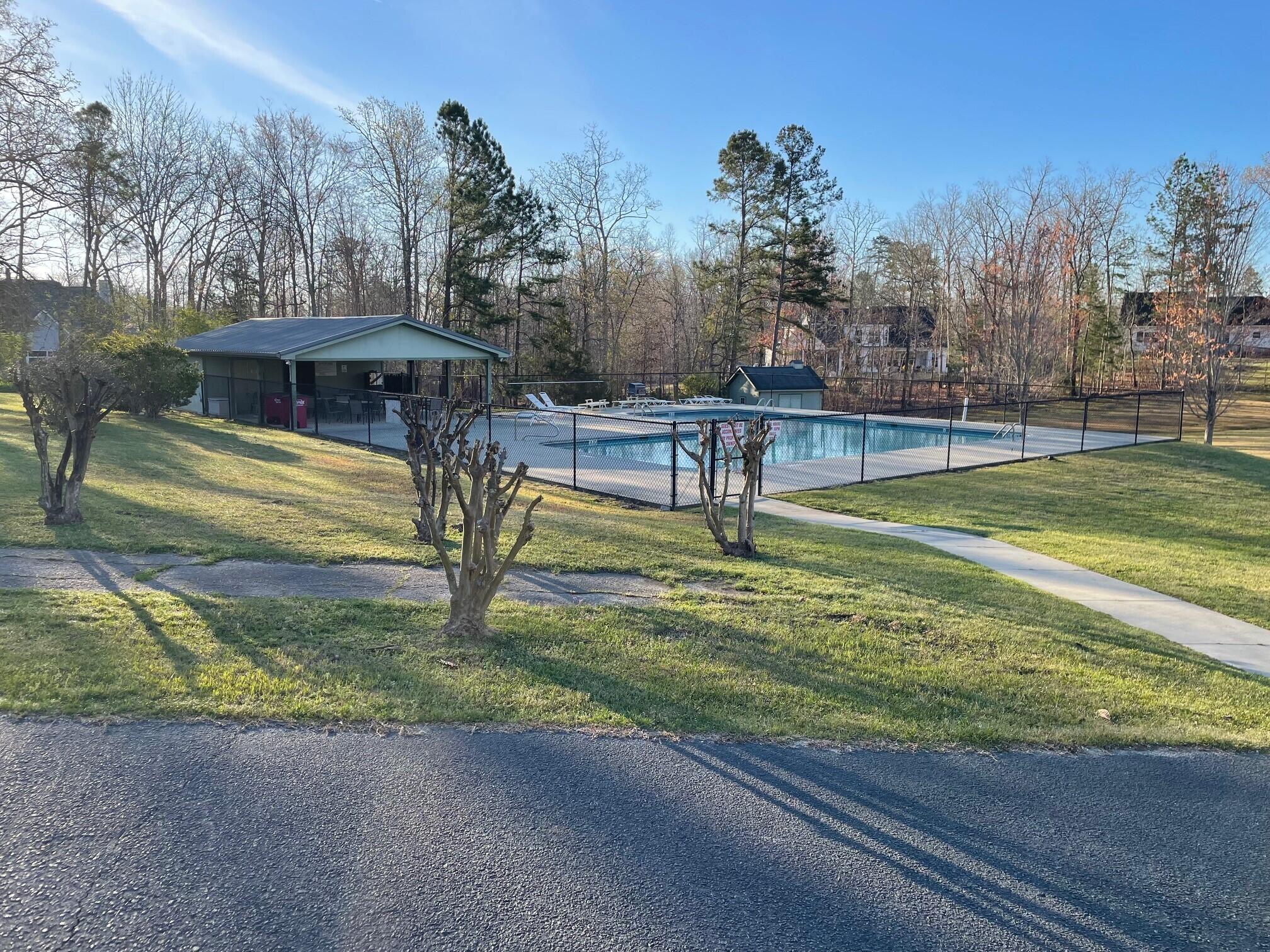 Lot 22 Plantation Point Road Lincolnton, GA 30817 - Photo 7 of 9 Plantation - 6