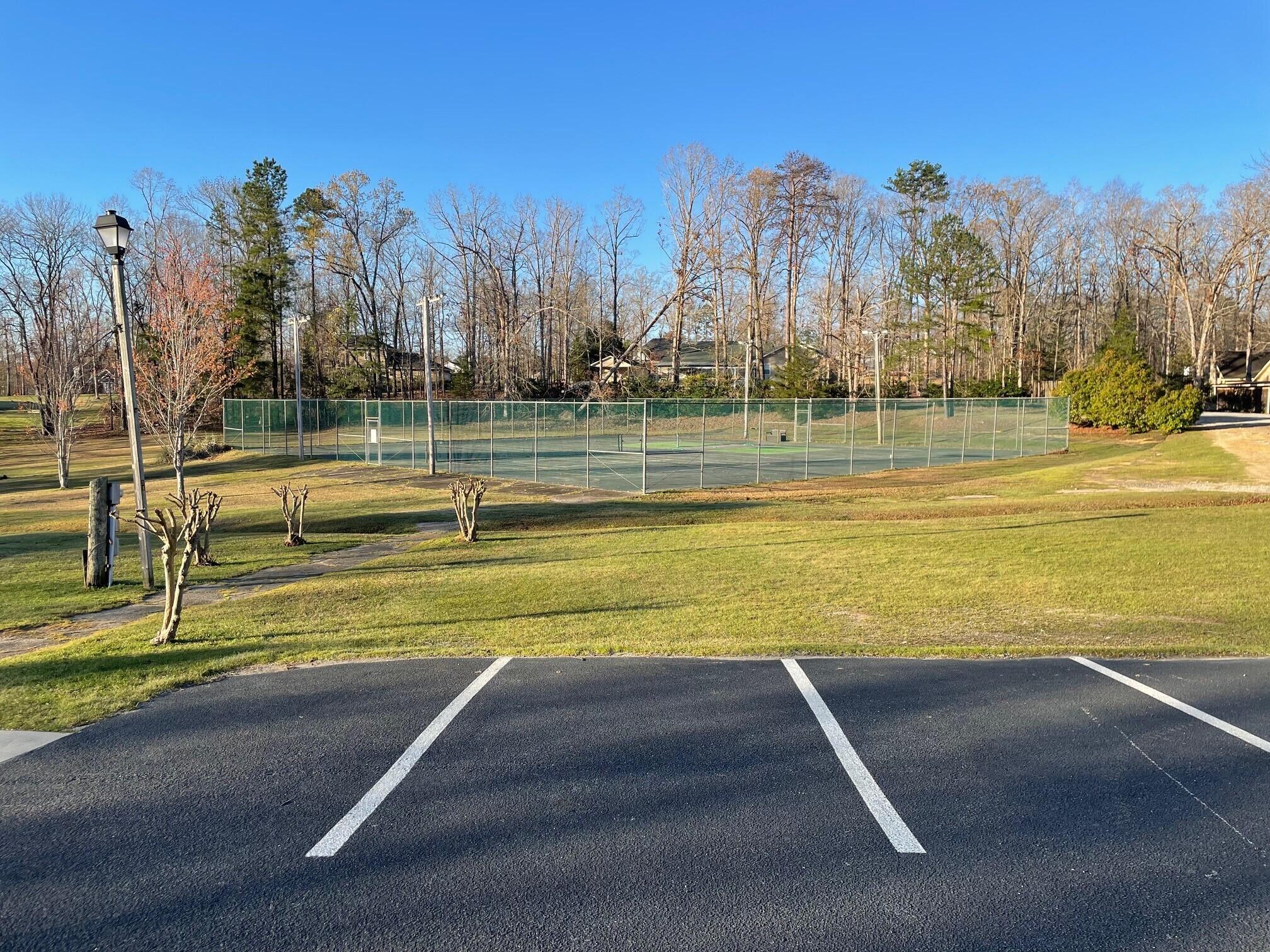 Lot 22 Plantation Point Road Lincolnton, GA 30817 - Photo 8 of 9 Plantation - 7