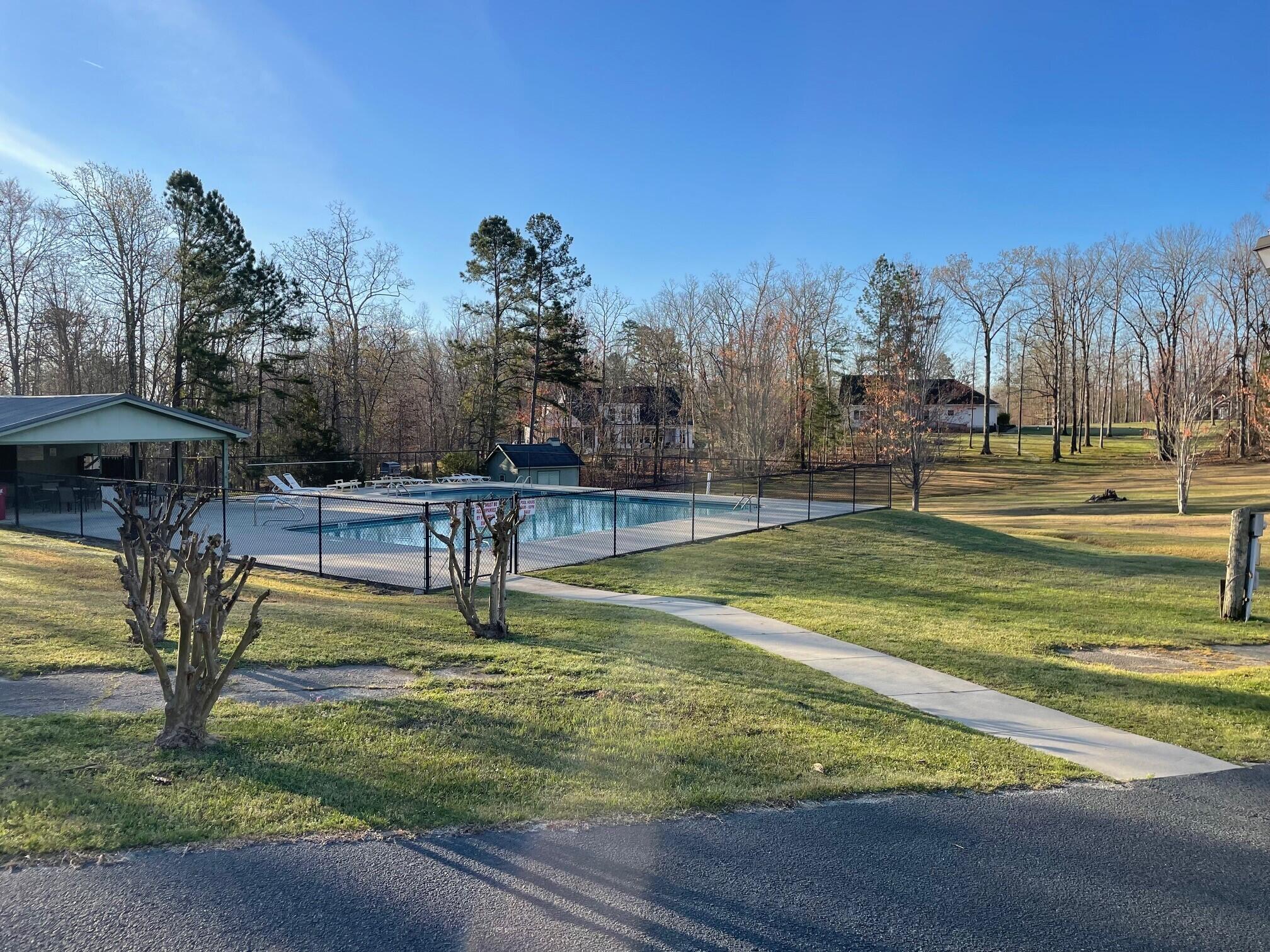 Lot 22 Plantation Point Road Lincolnton, GA 30817 - Photo 9 of 9 Plantation - 8