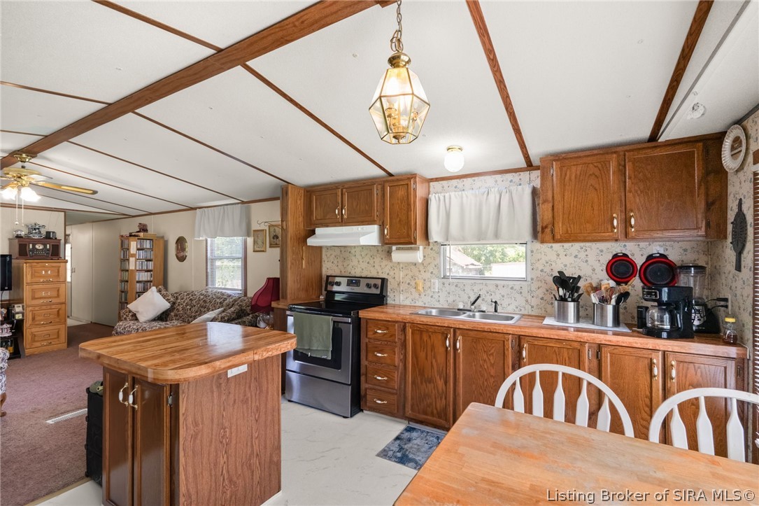 3430 South Heidelberg Road Southwest Corydon, IN 47112 - Photo 44 of 44