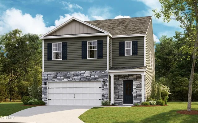 $390,000 | 82 Ollie Street, Johnson City, TN 37615