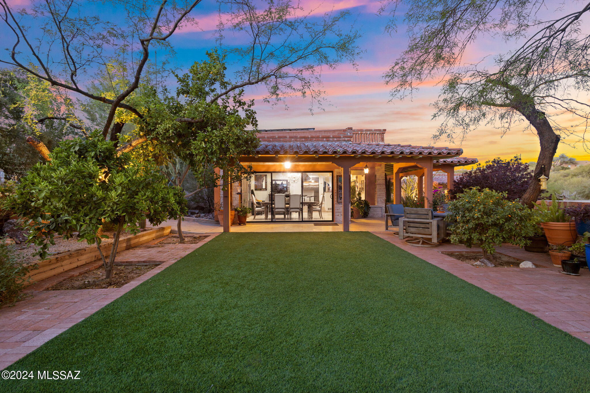 3005 East Cerrada Los Palitos Tucson, AZ 85718 - Photo 4 of 49