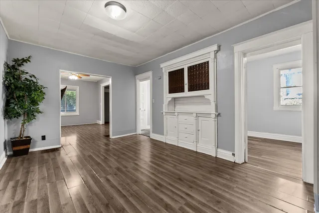 $1,325 | 316 North Hickory Street, Unit 316, Joliet, IL 60435