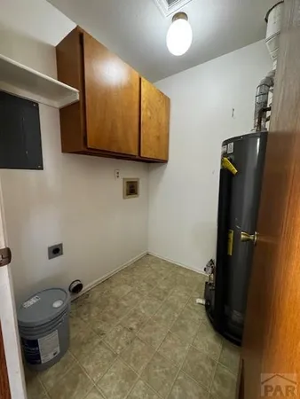 $210,000 | 2102 Chautard Drive, Unit B, Pueblo, CO 81005
