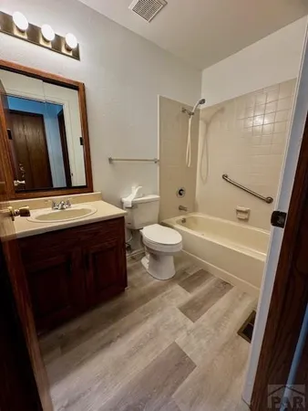 $210,000 | 2102 Chautard Drive, Unit B, Pueblo, CO 81005