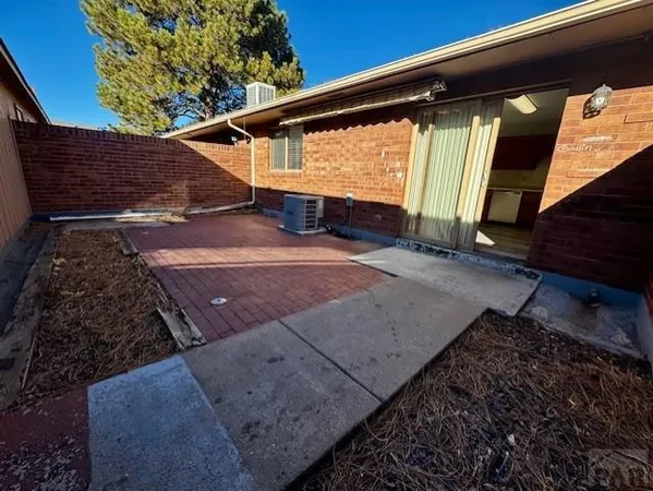 $210,000 | 2102 Chautard Drive, Unit B, Pueblo, CO 81005
