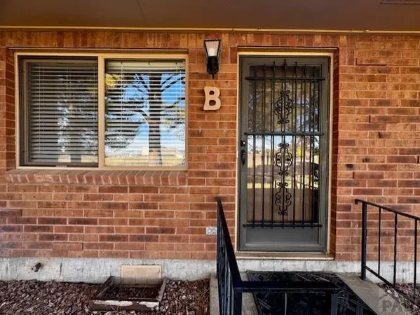 $210,000 | 2102 Chautard Drive, Unit B, Pueblo, CO 81005