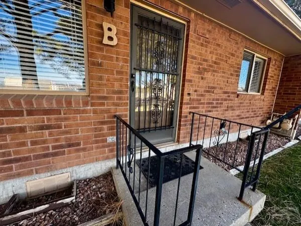 $210,000 | 2102 Chautard Drive, Unit B, Pueblo, CO 81005