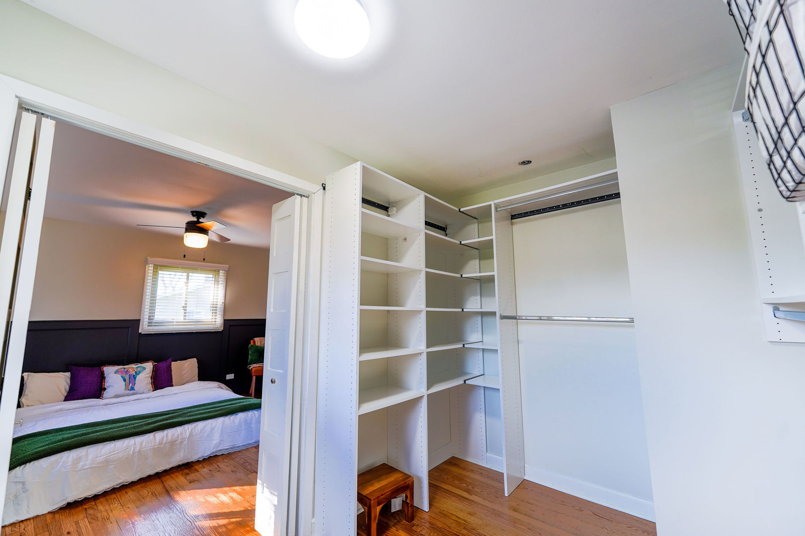 21W272 Coronet Road Lombard, IL 60148 - Photo 24 of 31 a view of a livingroom with furniture and a window