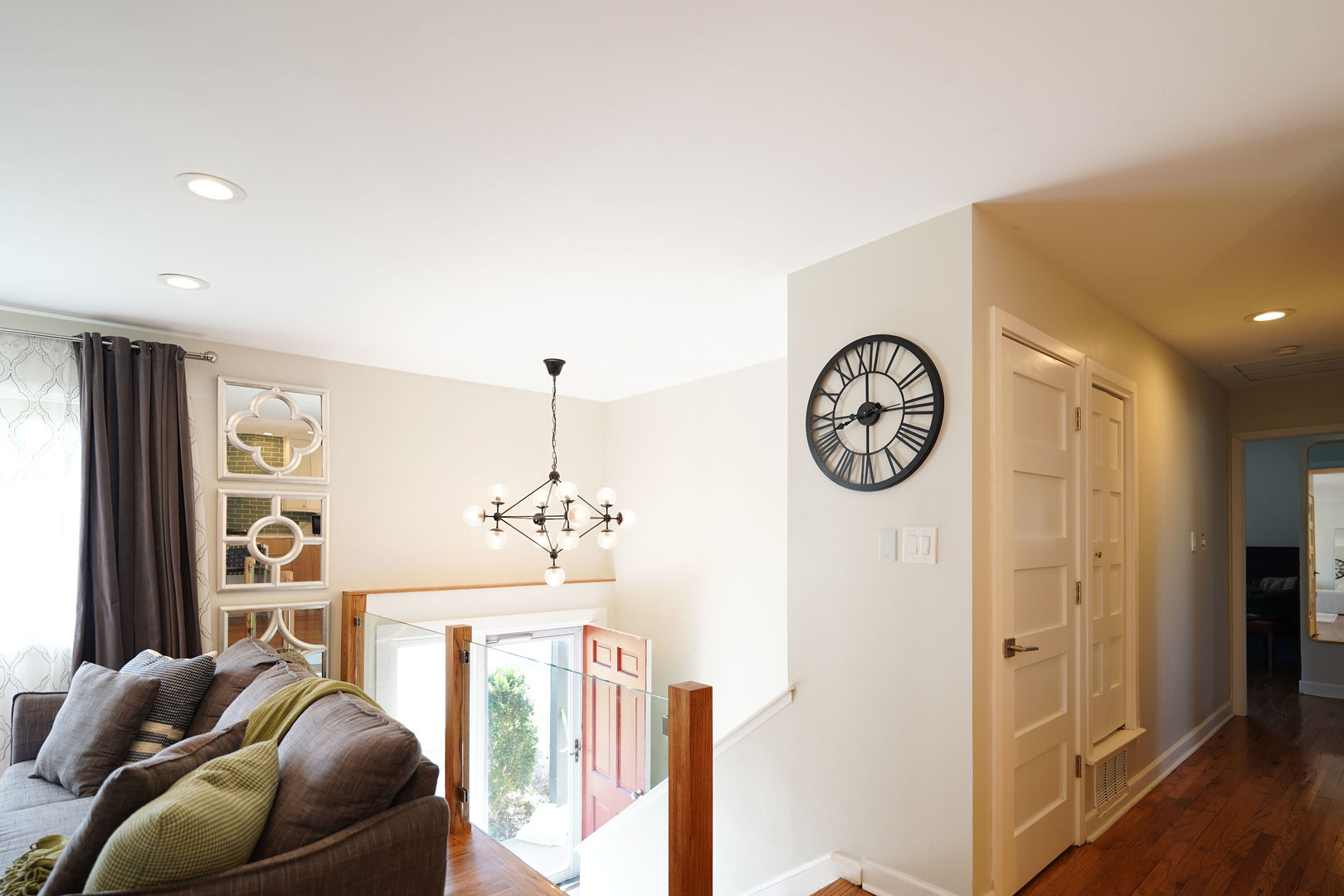 21W272 Coronet Road Lombard, IL 60148 - Photo 31 of 31 a very nice looking room with a large window