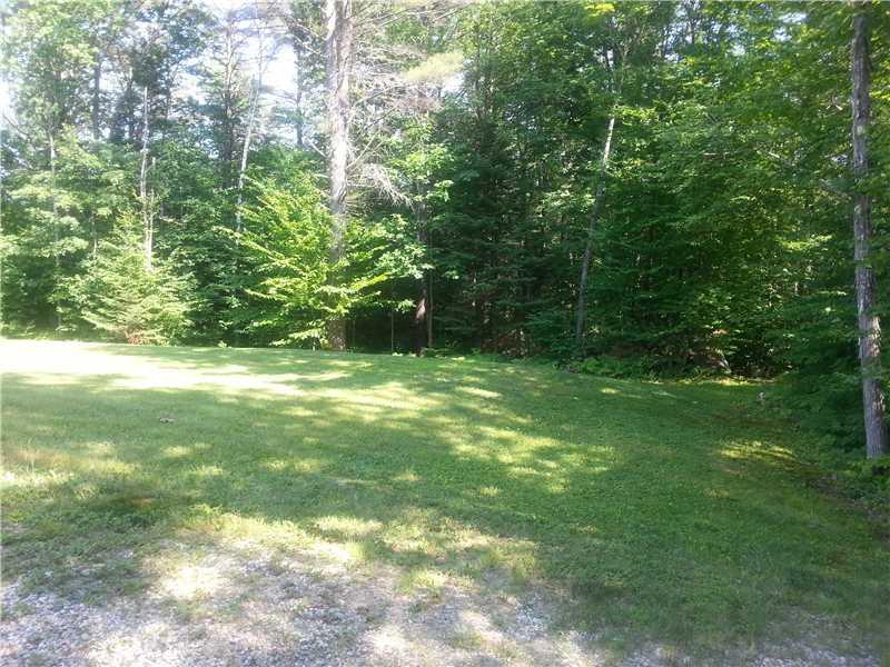 275 South Effingham Road West Newfield, ME 04095 - Photo 6 of 24 Yard/Garden.