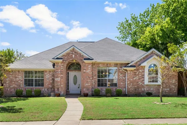 $2,550 | 10609 Pineview Lane, Frisco, TX 75035