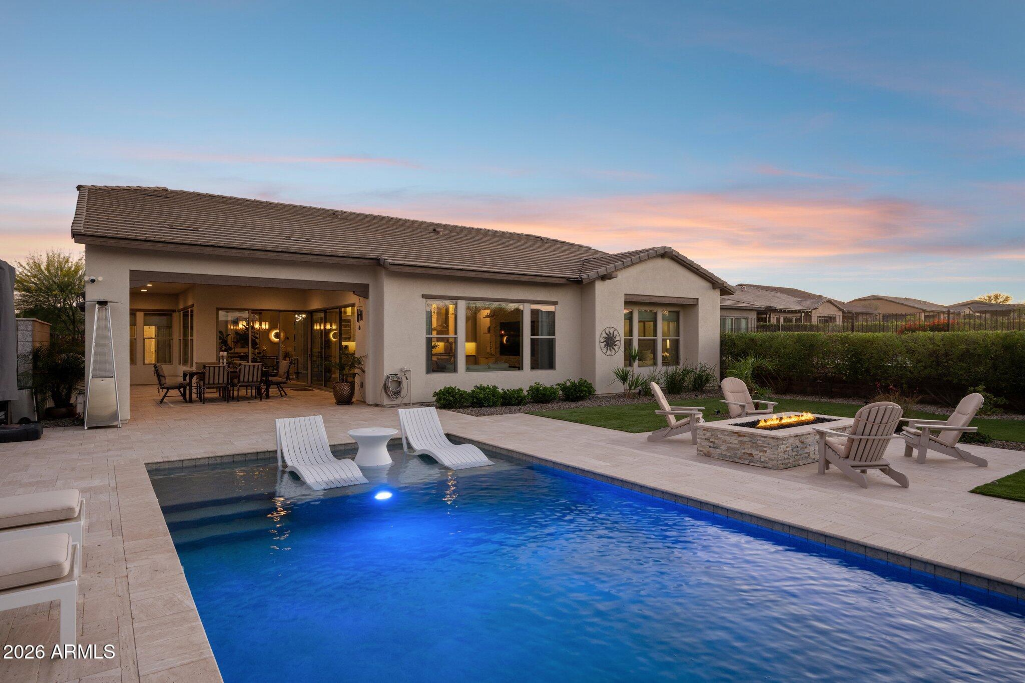 17456 East Fort Verde Road Rio Verde, AZ 85263 - Photo 52 of 72 Gallery Image 52