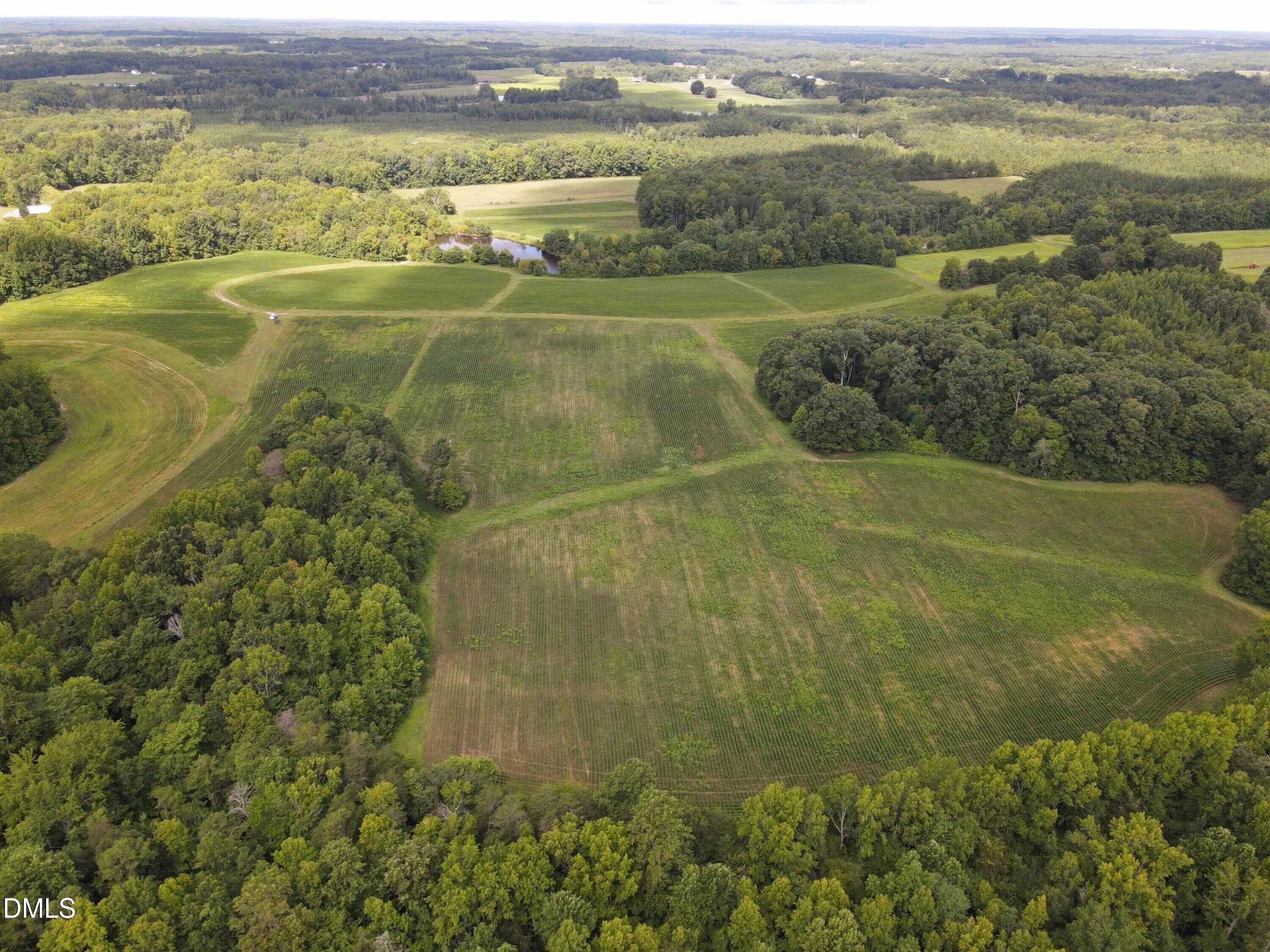 Lot 2 Caviness Jordan Road Cedar Grove, NC 27231 - Photo 7 of 14 a view of a city