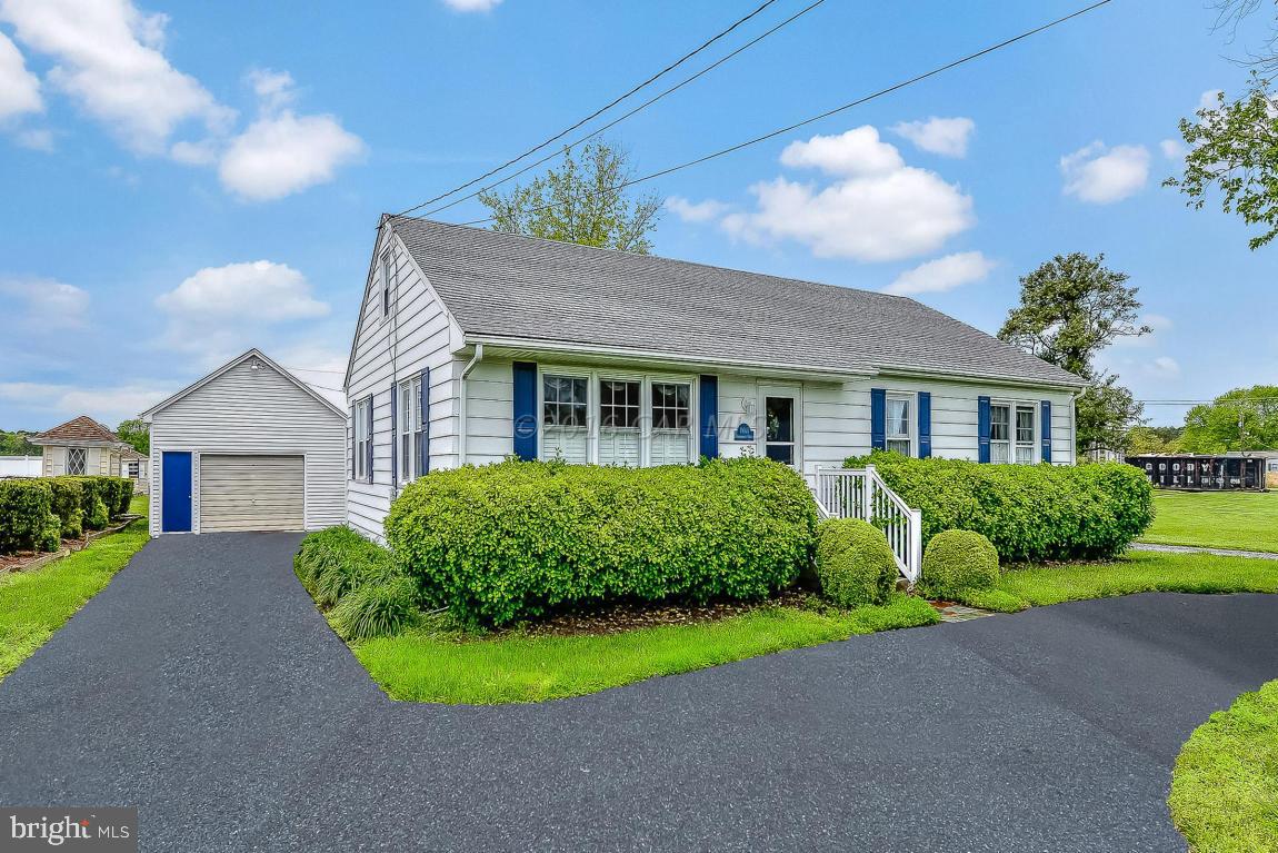 10035 Friendship Road Berlin, MD 21811 - Photo 1 of 26 Gallery Image 1