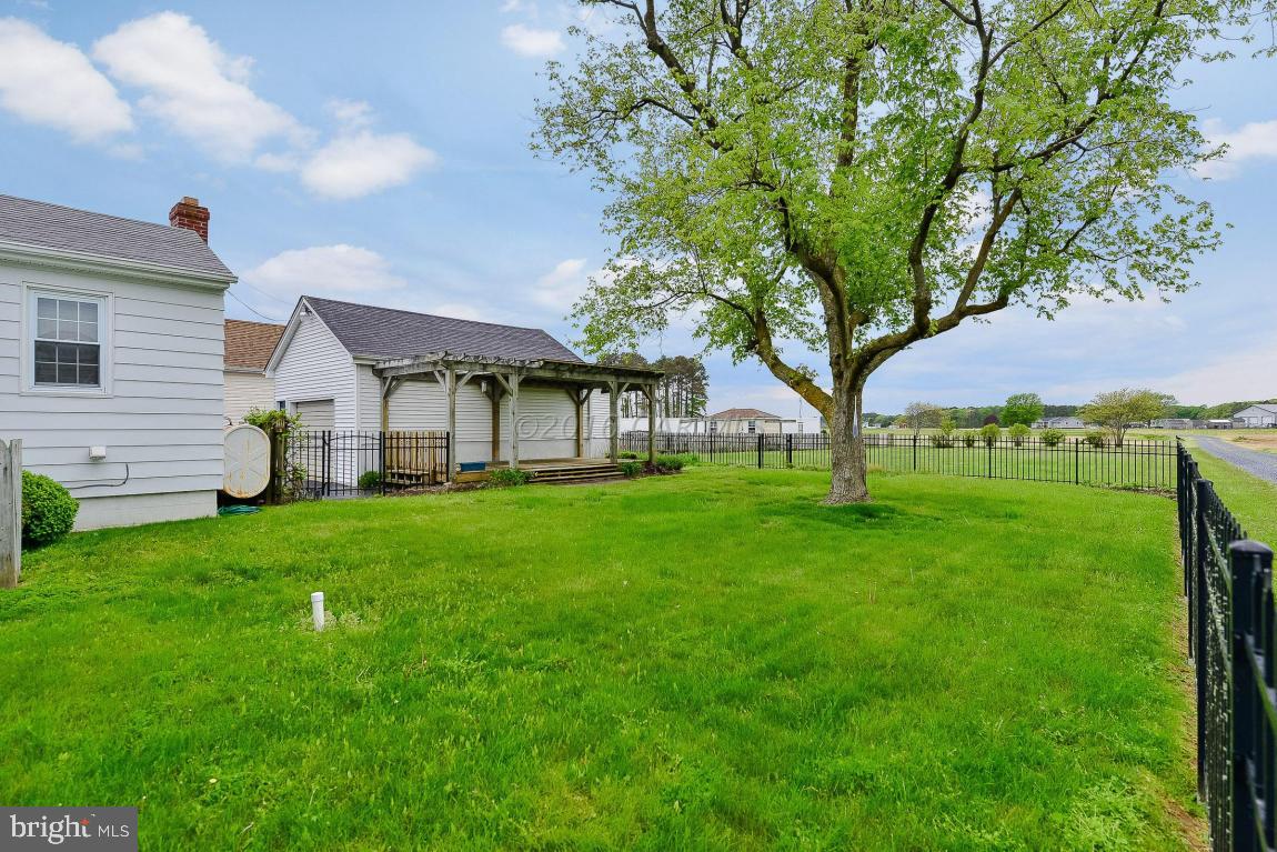 10035 Friendship Road Berlin, MD 21811 - Photo 22 of 26 Gallery Image 22