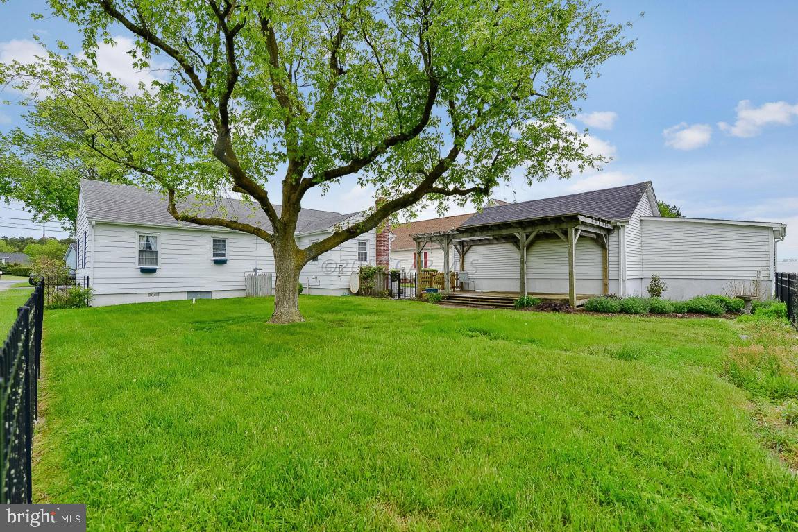 10035 Friendship Road Berlin, MD 21811 - Photo 23 of 26 Gallery Image 23