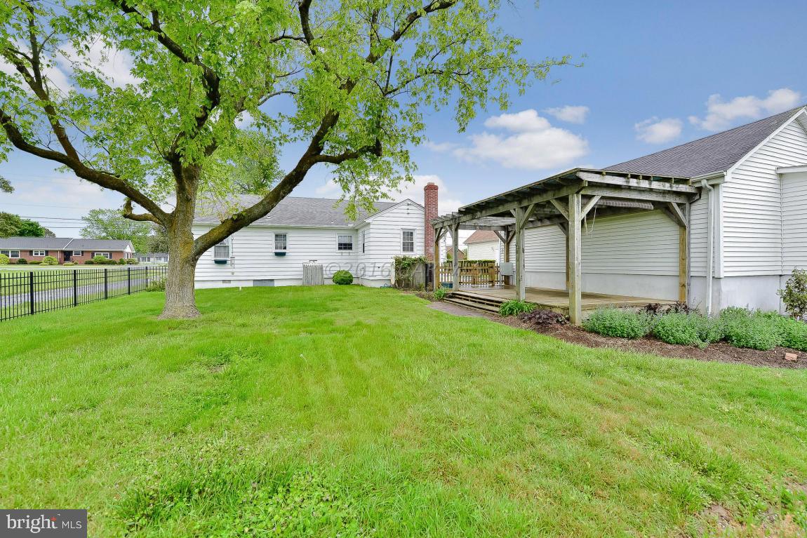 10035 Friendship Road Berlin, MD 21811 - Photo 24 of 26 Gallery Image 24