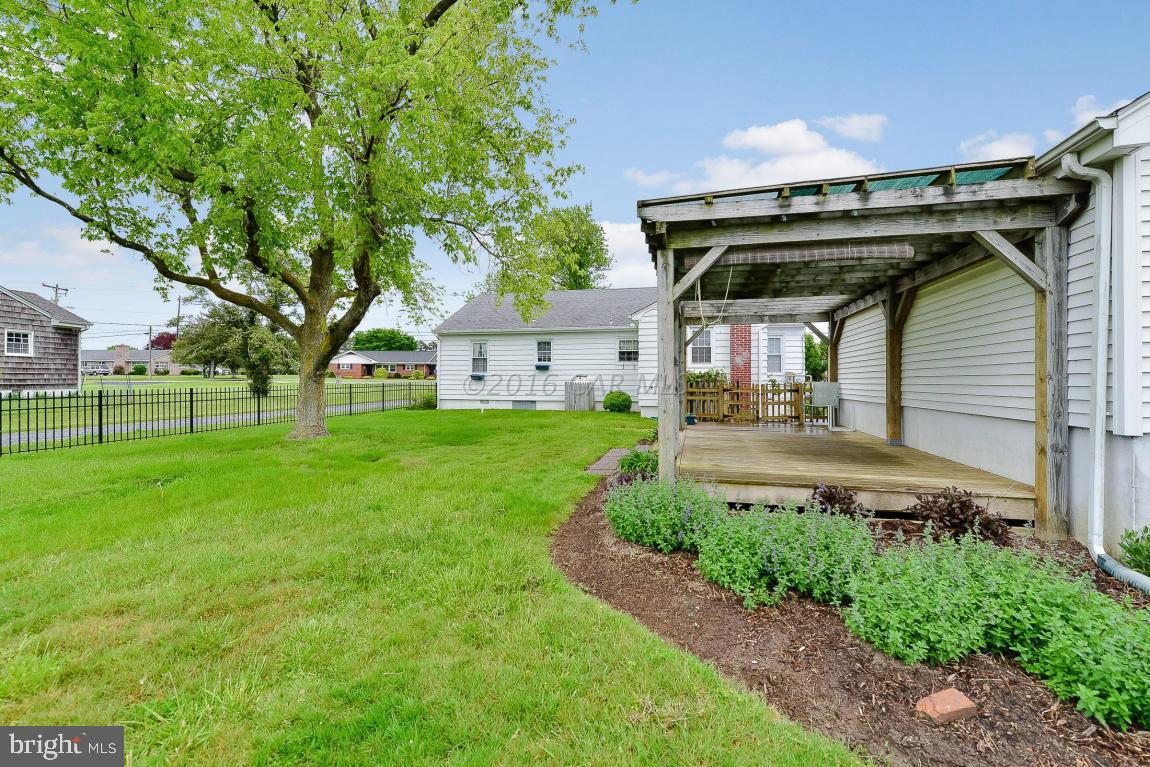 10035 Friendship Road Berlin, MD 21811 - Photo 25 of 26 Gallery Image 25