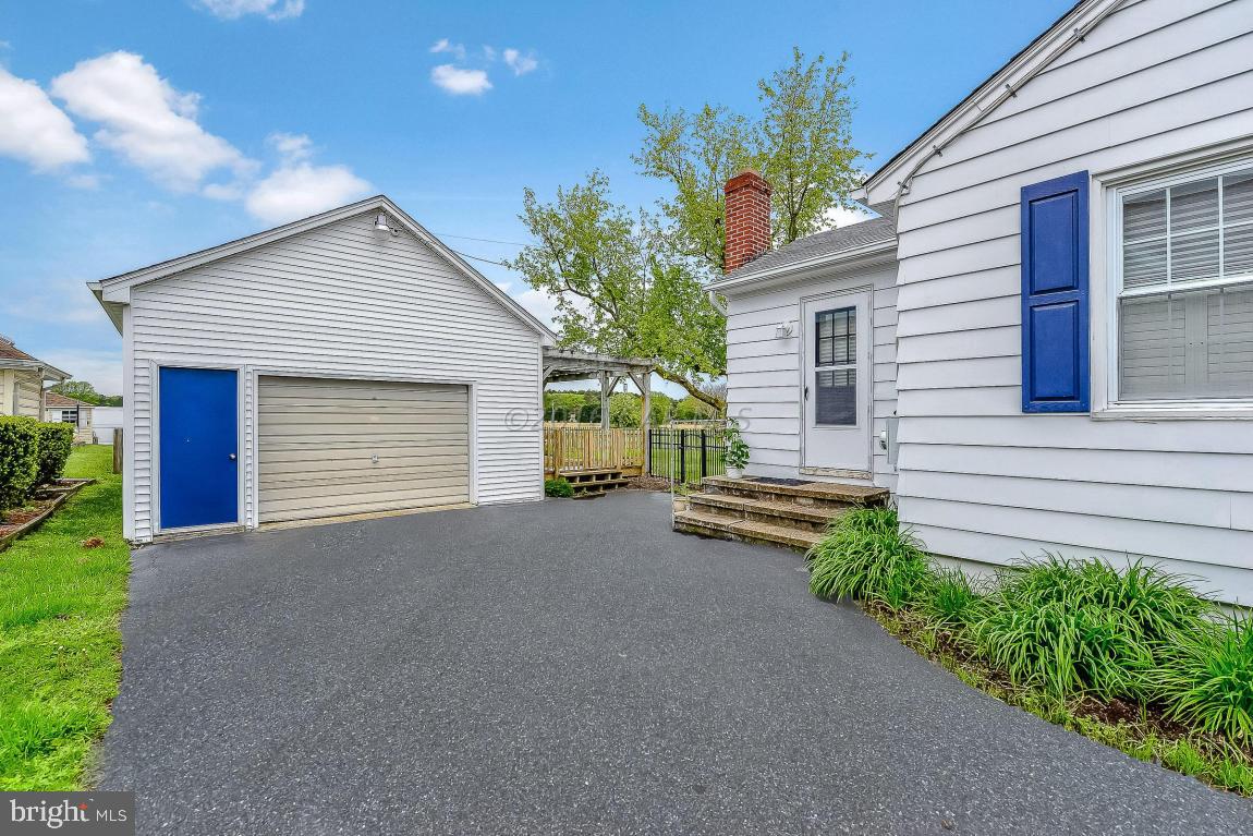10035 Friendship Road Berlin, MD 21811 - Photo 26 of 26 Gallery Image 26