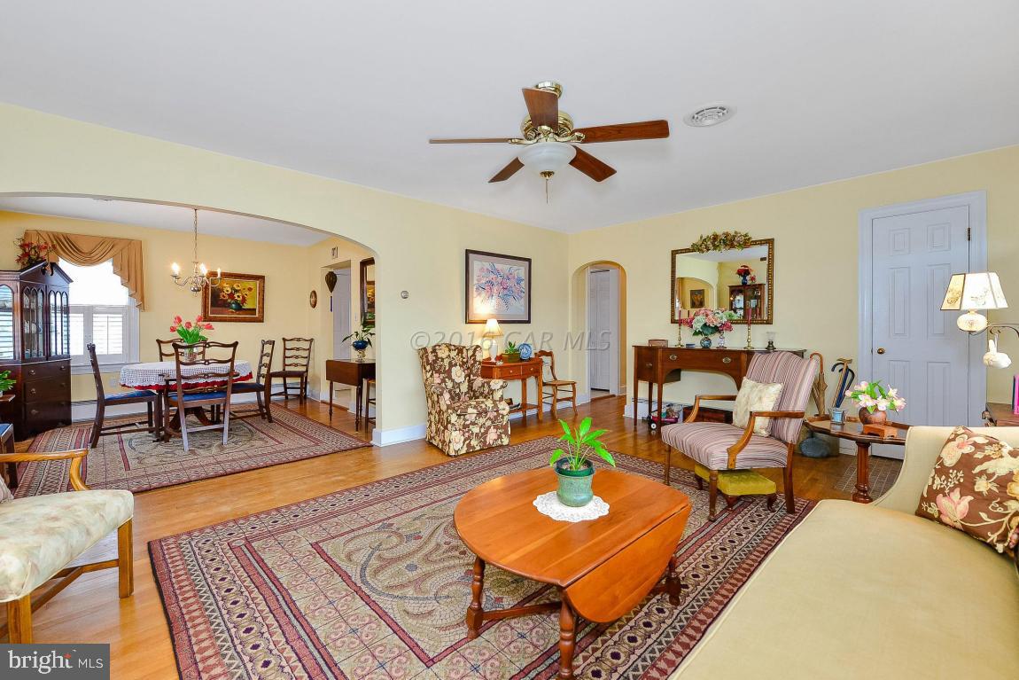10035 Friendship Road Berlin, MD 21811 - Photo 4 of 26 Gallery Image 4