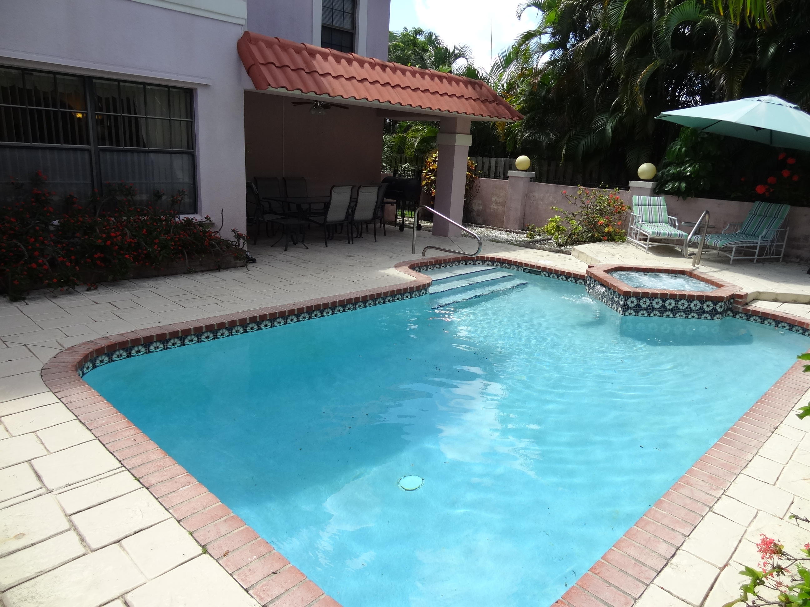 5599 Marbella Drive Boca Raton, FL 33433 - Photo 45 of 54 DSC05401