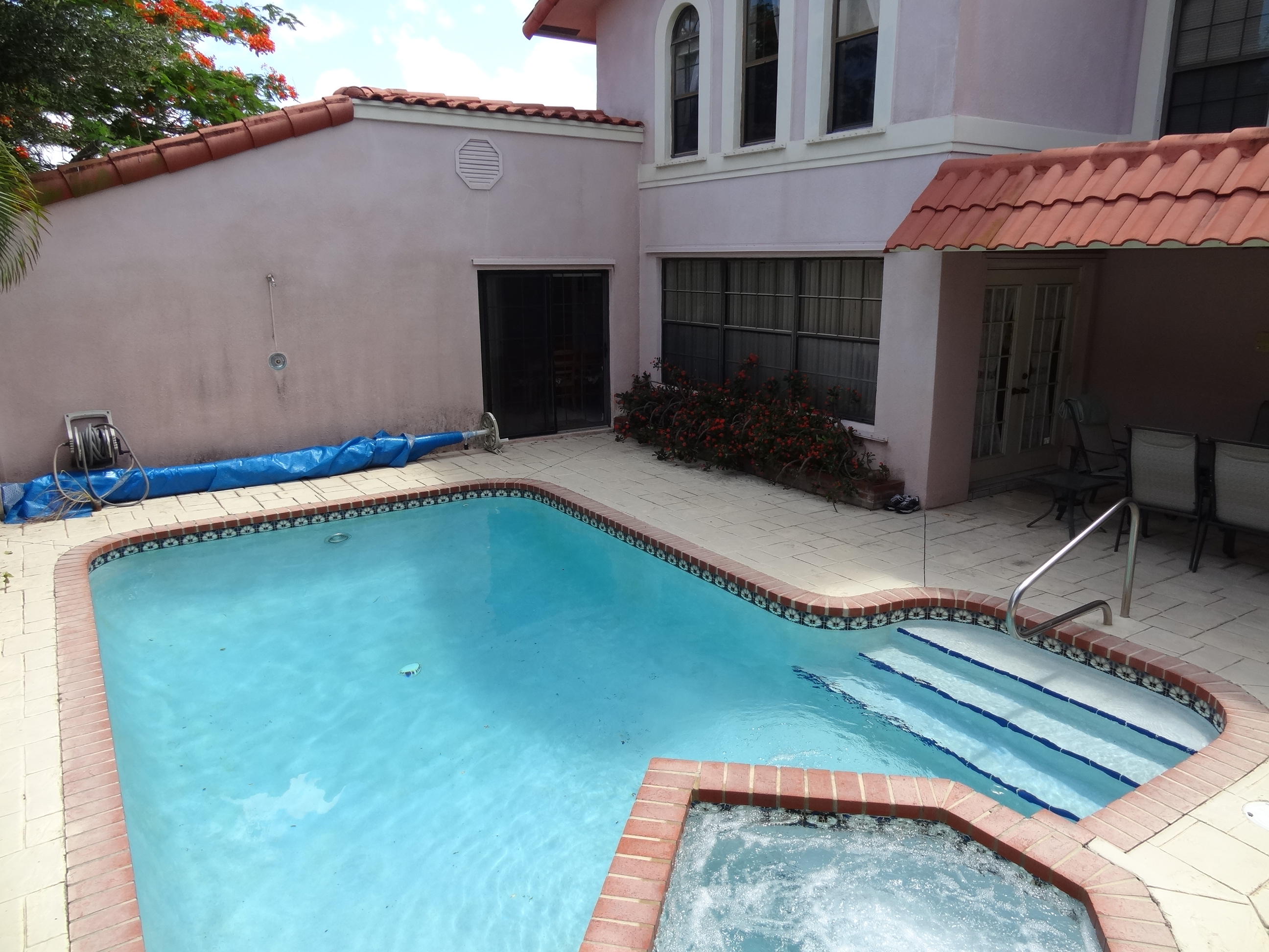 5599 Marbella Drive Boca Raton, FL 33433 - Photo 46 of 54 DSC05402