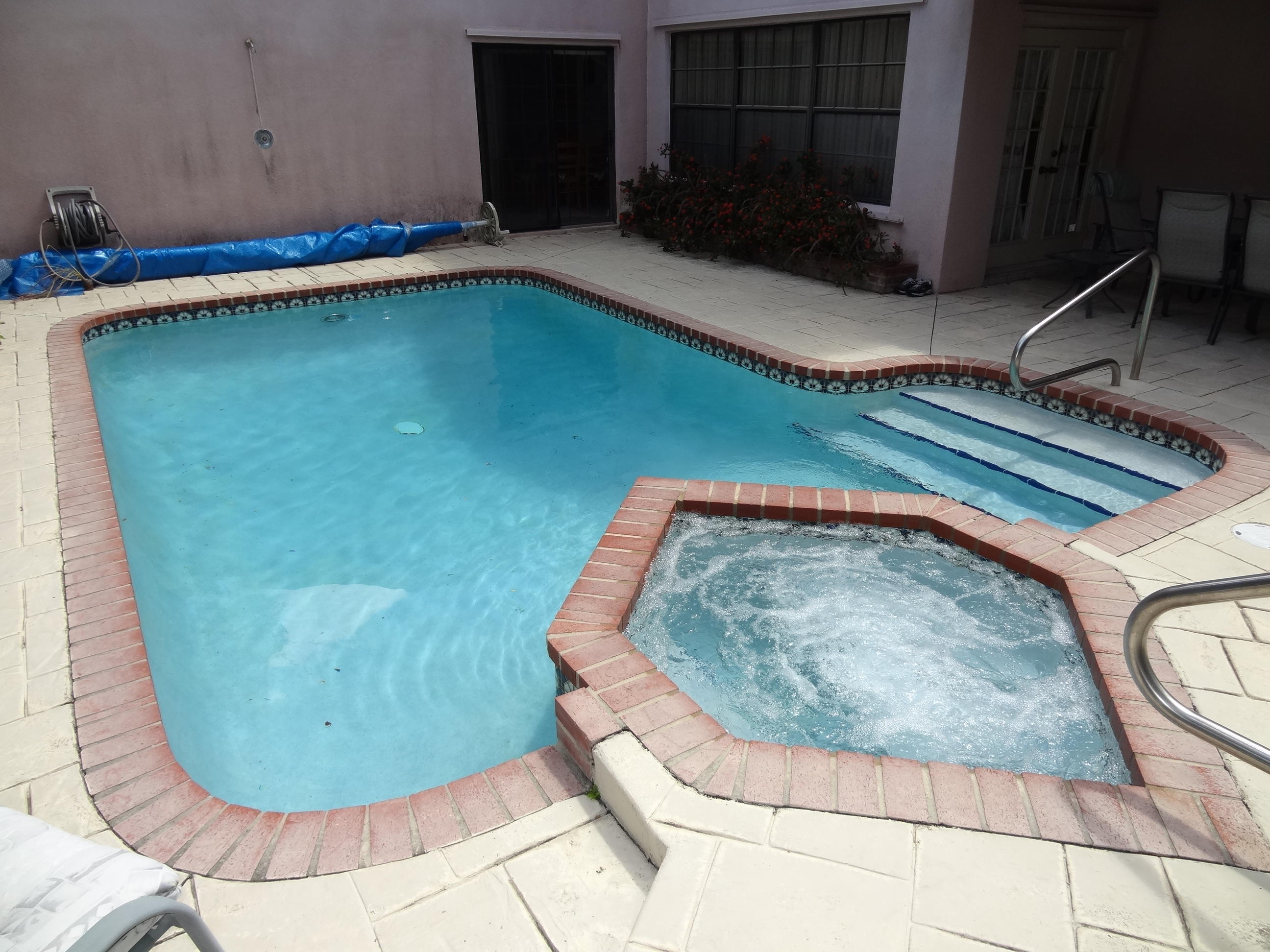 5599 Marbella Drive Boca Raton, FL 33433 - Photo 47 of 54 DSC05403