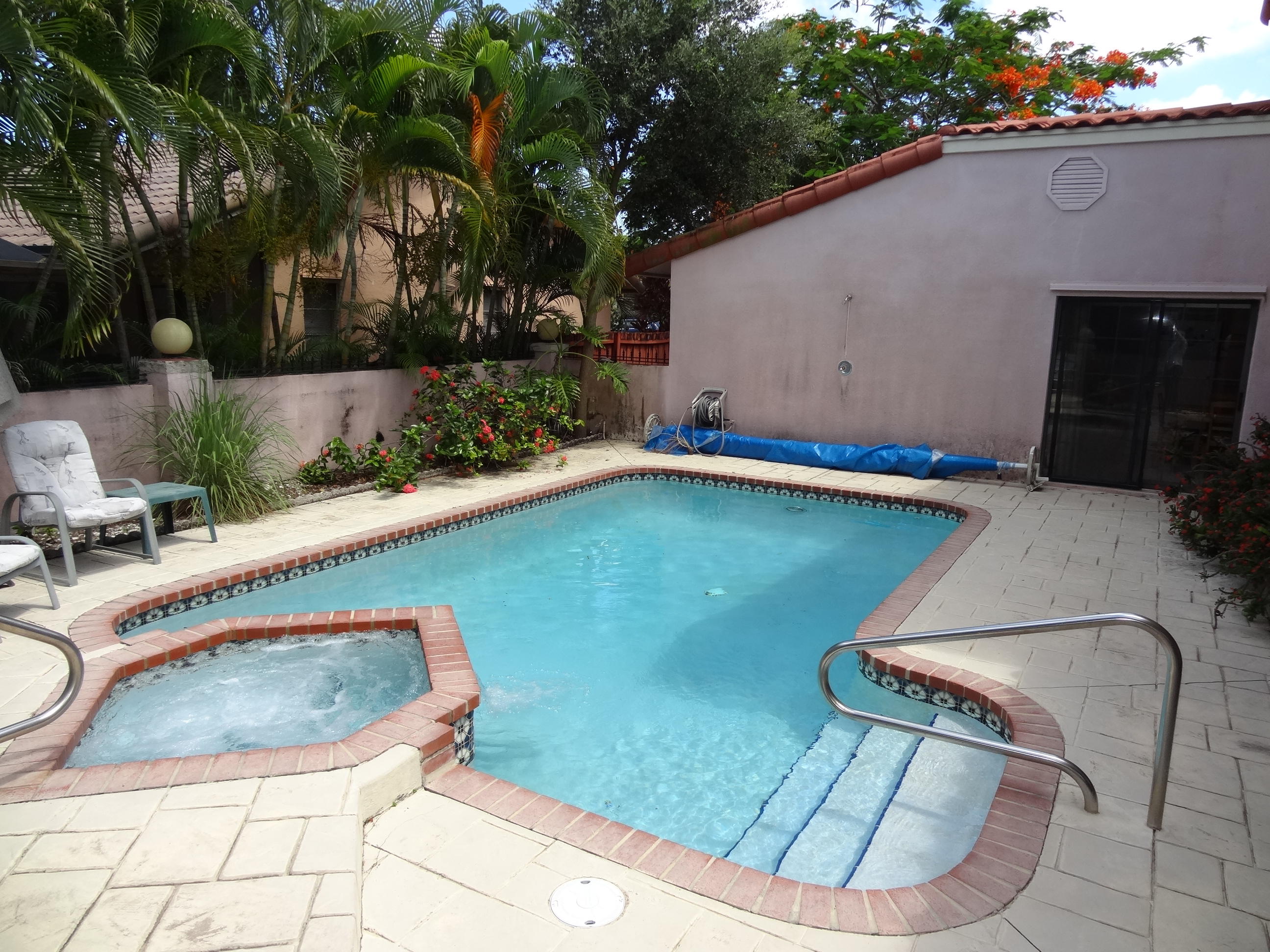 5599 Marbella Drive Boca Raton, FL 33433 - Photo 48 of 54 DSC05404