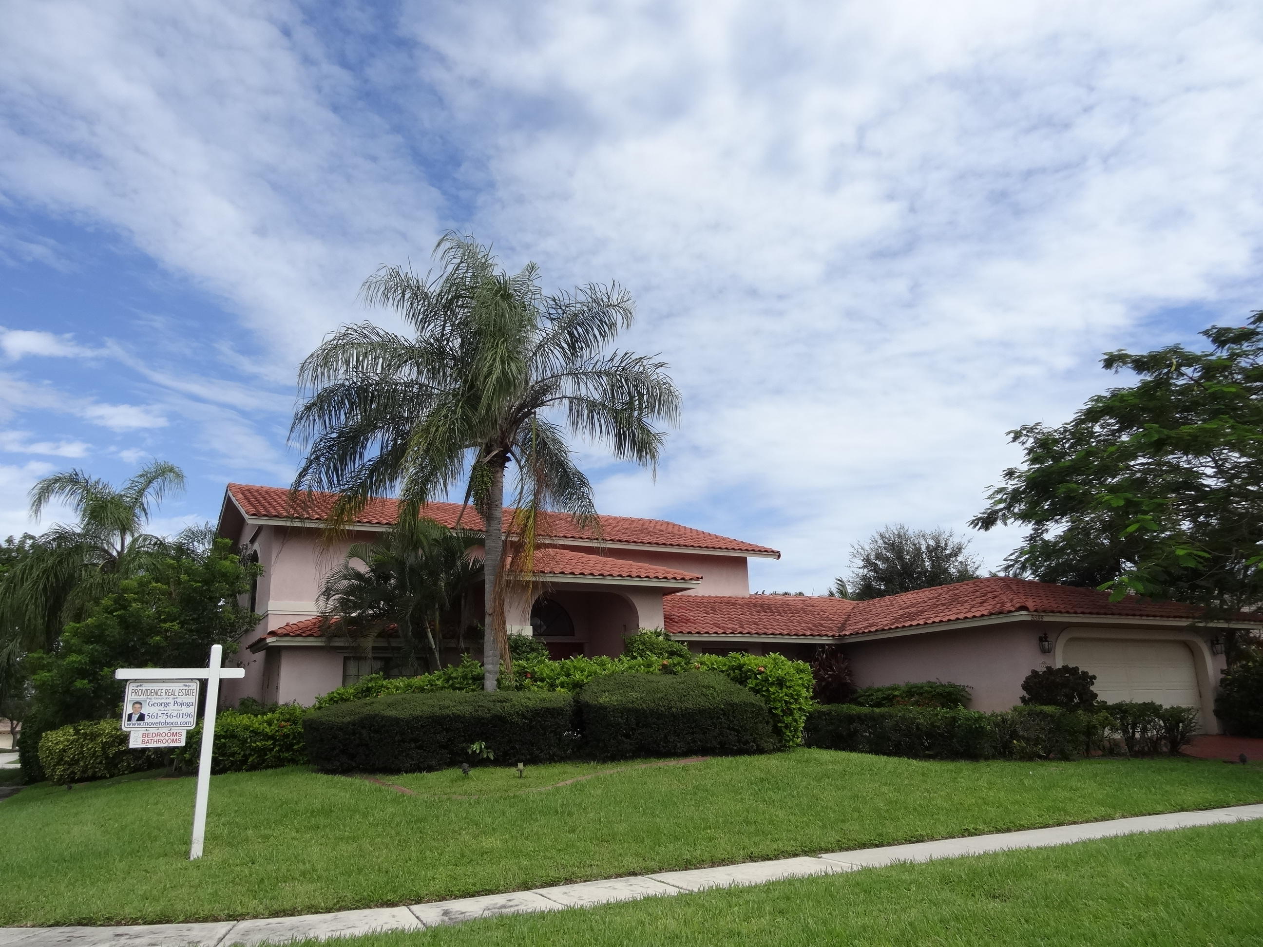 5599 Marbella Drive Boca Raton, FL 33433 - Photo 50 of 54 DSC05718