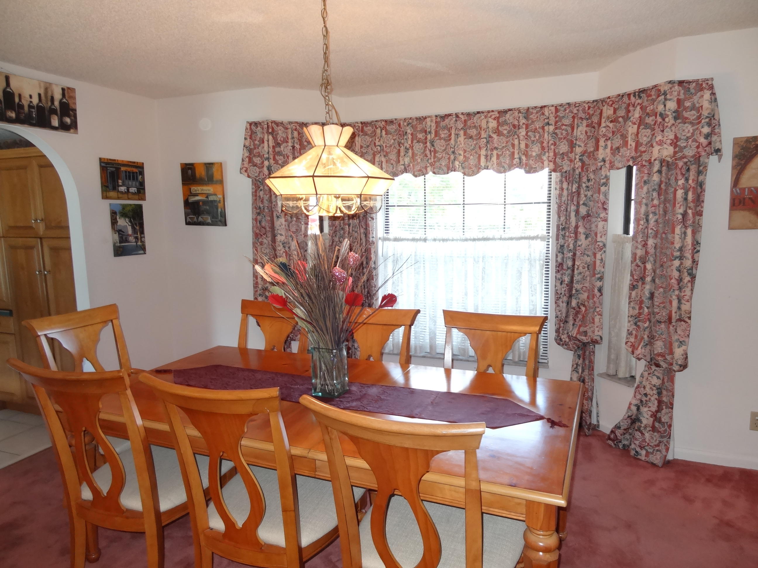 5599 Marbella Drive Boca Raton, FL 33433 - Photo 7 of 54 DSC05363