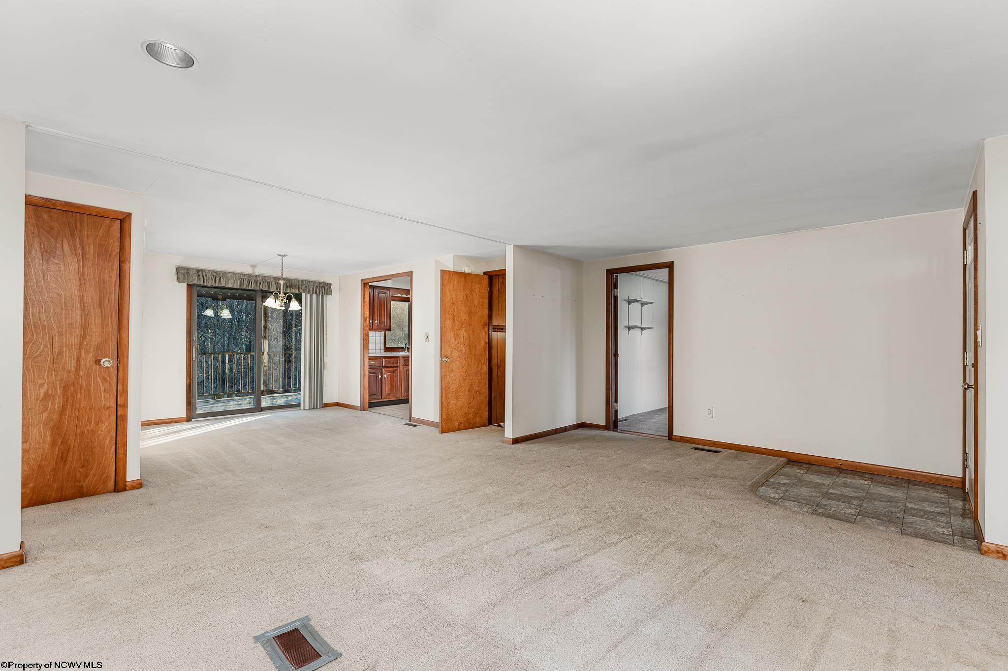 254 Old Cheat Road Morgantown, WV 26508 - Photo 14 of 23 Gallery Image 14